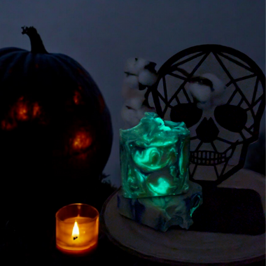 PHANTOM GLOW Soap