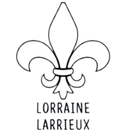 Lorraine Larrieux logo