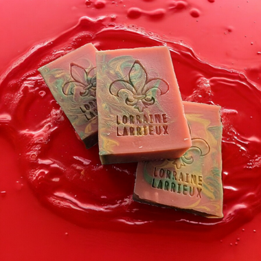 TOULOUSE TANGO Soap