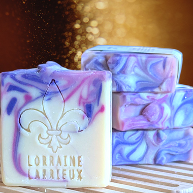 SWEET LORRAINE Soap
