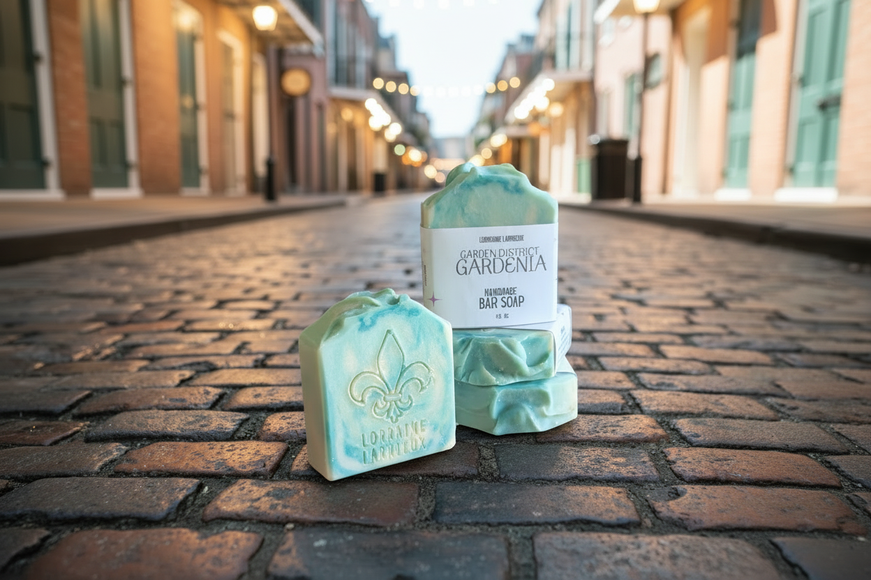 BAR SOAPS