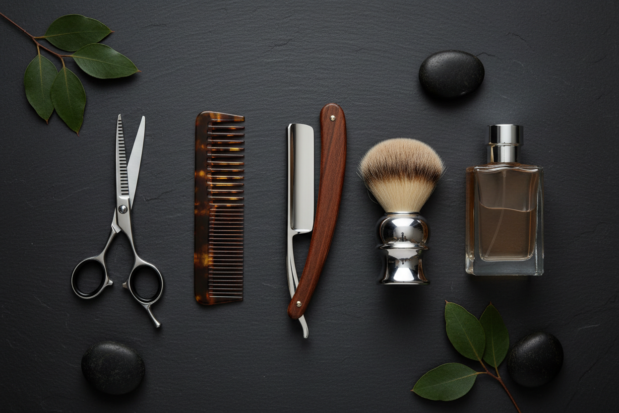 MENS BODY CARE