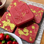 CUSTOM SOAPS/ SOAP FAVORS