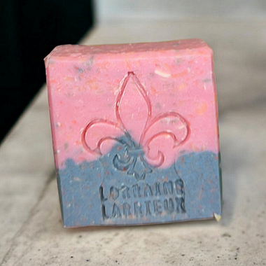 CONCRETE ROSE Soap