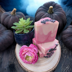 PINK DRAGON FRUIT Soap