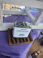 SOAP DISH (Soap bars not included)