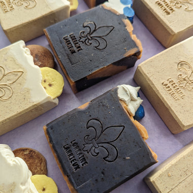 CUSTOM ORDER SOAP BARS**read description**