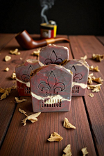 Treme' Tobacco Vanilla (Sweet Vanilla Tobacco & Cedarwood)