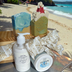 COASTAL CHRISTMAS gift bundle