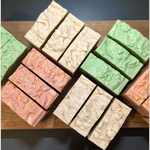 CUSTOM SOAPS/ SOAP FAVORS