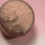VANILLA SUEDE Sneauxball Body Scrub
