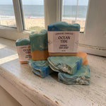 OCEAN TIDE Soap