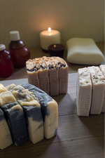 CUSTOM SOAPS/ SOAP FAVORS