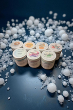 Sneauxball Body Scrub/ 4 FL OZ