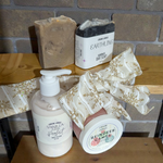 COZY CHRISTMAS gift bundle