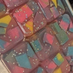 CUSTOM SOAPS/ SOAP FAVORS