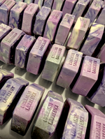 CUSTOM SOAPS/ SOAP FAVORS