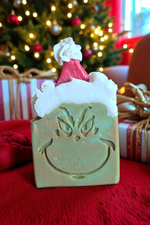 HOLIDAY CHEERMEISTER Soap (Strawberry Soda, Kiwi, Pineapple)