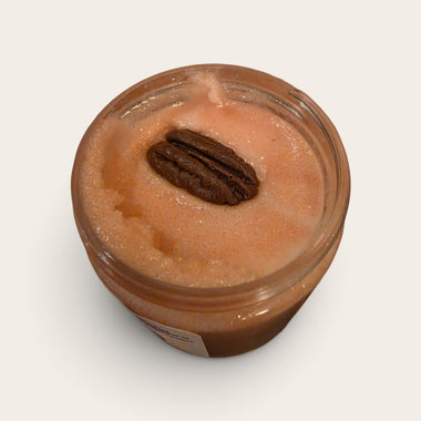PRALINE CANDY Sneauxball Body Scrub