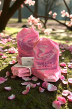 CUSTOM SOAPS/ SOAP FAVORS