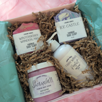 Winter Berry Wonder gift bundle