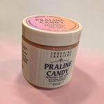PRALINE CANDY Sneauxball Body Scrub