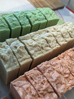 CUSTOM SOAPS/ SOAP FAVORS