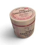 PINK GHOSTBERRY Sneauxball Body Scrub