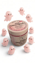 PINK GHOSTBERRY Sneauxball Body Scrub